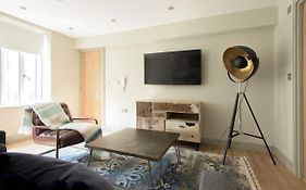 The New Bond Street Loft - Modern & Central 1Bdr